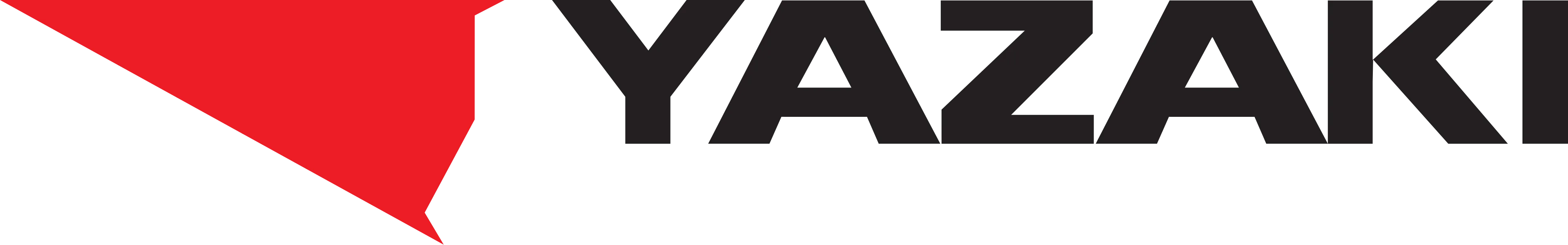 Yazaki