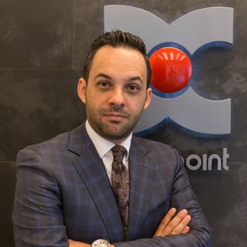 Codrin Matei, Crosspoint în ZF: Cumpărătorii vor concept, nu doar metri pătrați