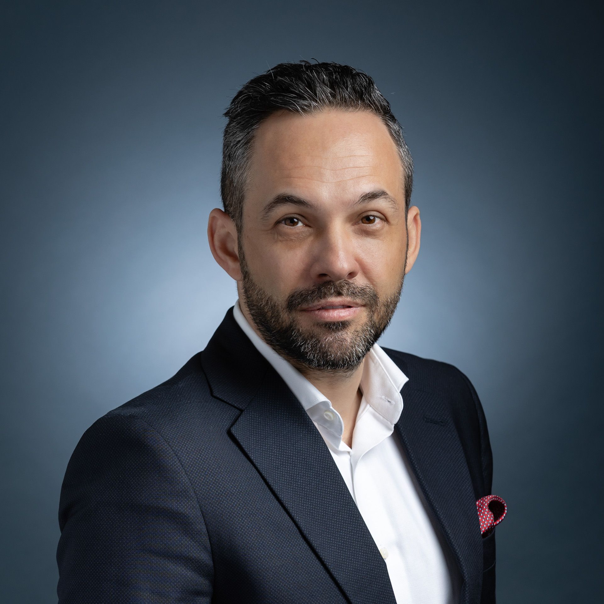 Codrin Matei