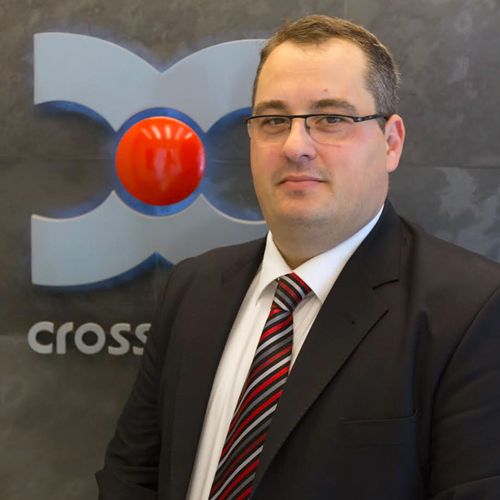 Cosmin Grecu, Crosspoint Valuation, despre tendințele proiectelor mixed-use