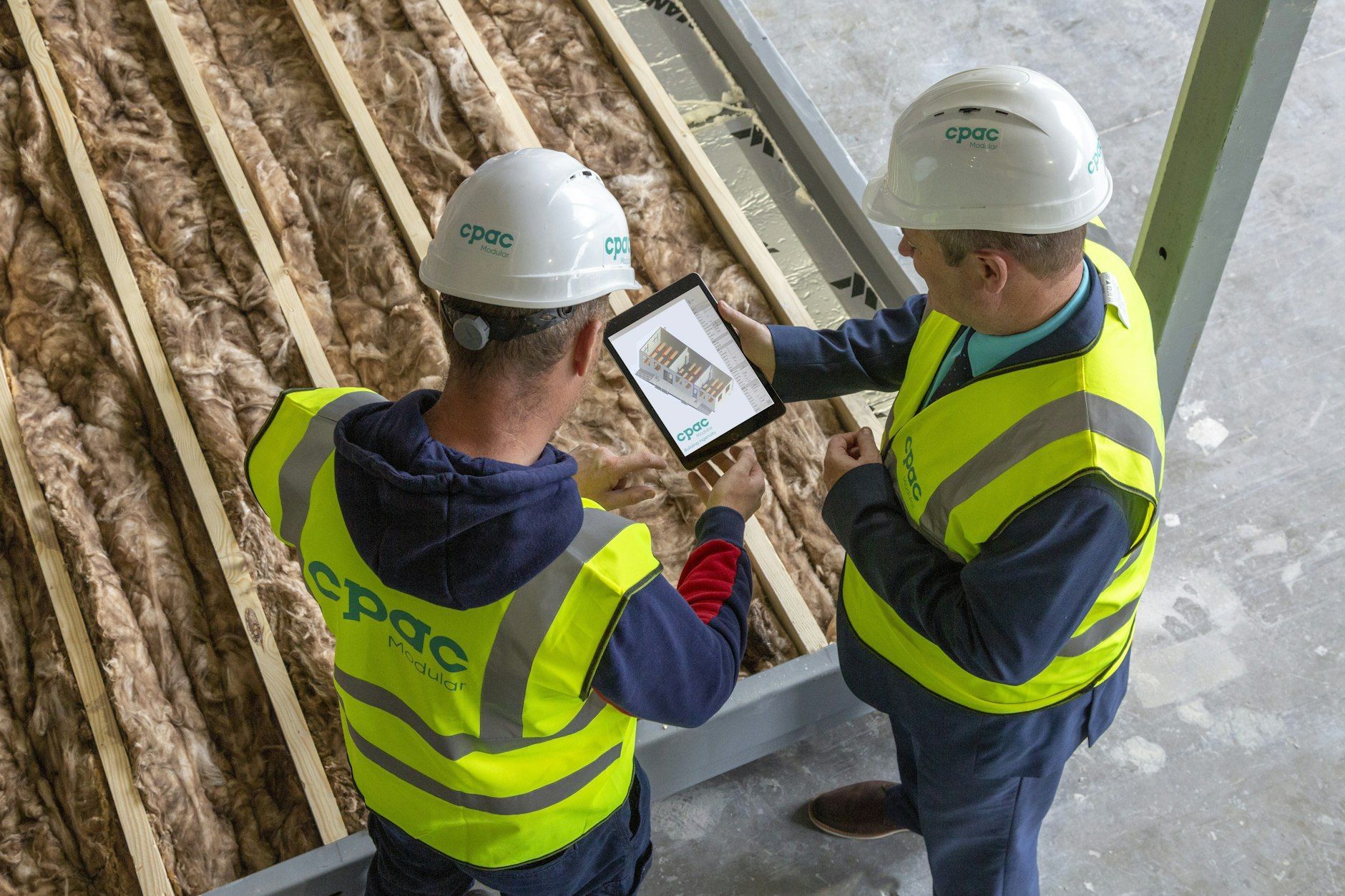 Technical Due Diligence