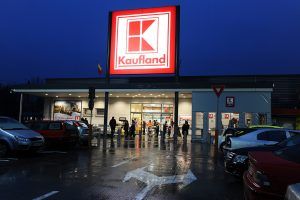 kaufland