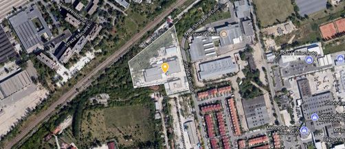 Crosspoint Capital Markets Transaction: 15.000sq.m land plot in Expozitiei area – Futureal will develop 400 residential units