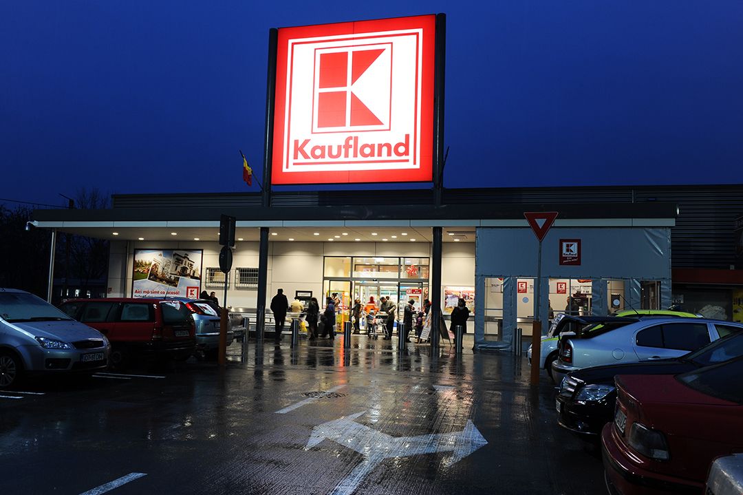 Crosspoint Retail Transaction: Kaufland premiere lease in a Shopping Mall – 3.900 sqm in Sibiu Festival Shopping Centre, by Primavera Development