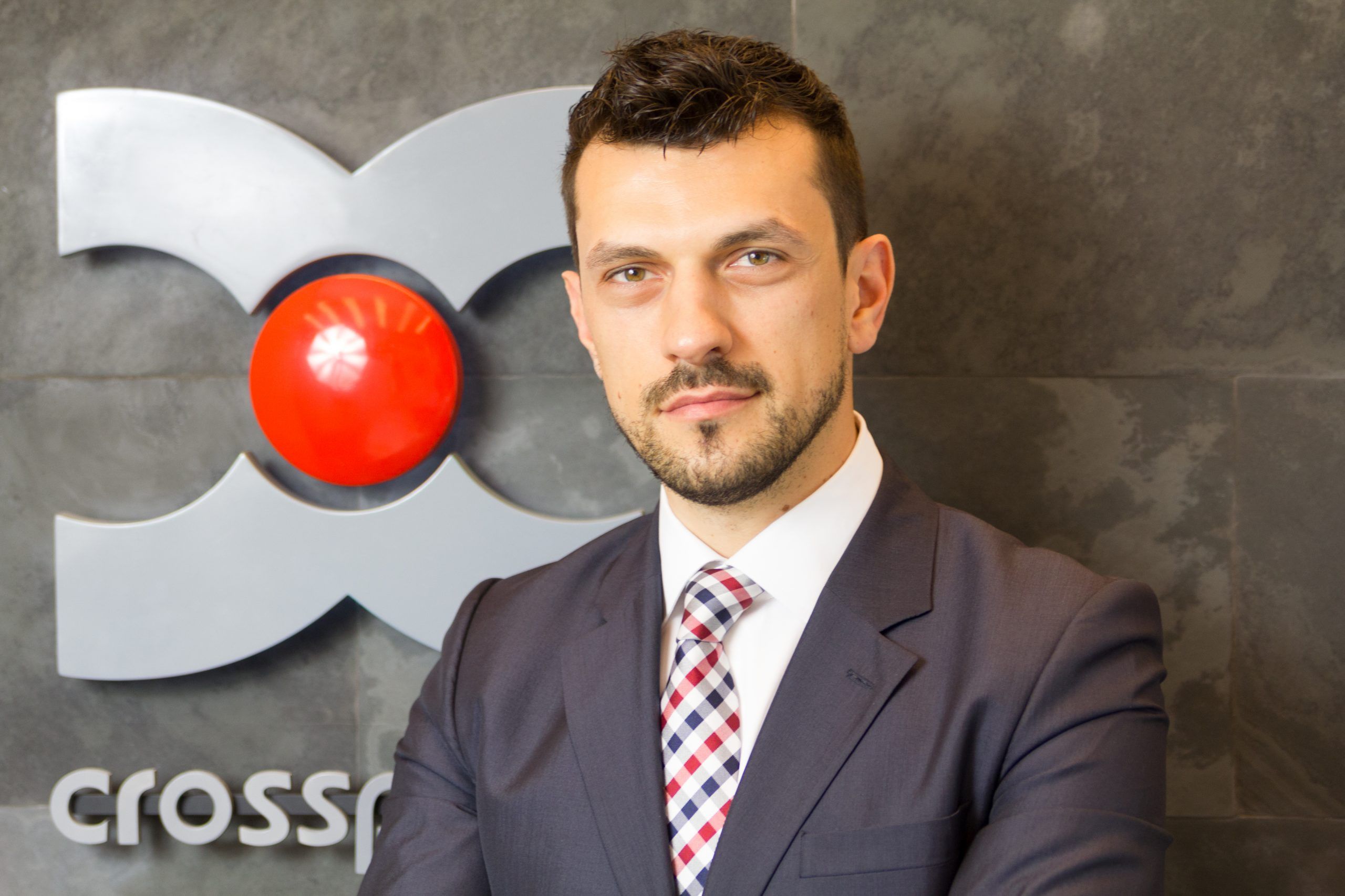 Mihai Dumitrescu, Crosspoint: Real Estate is no Longer the Black Sheep