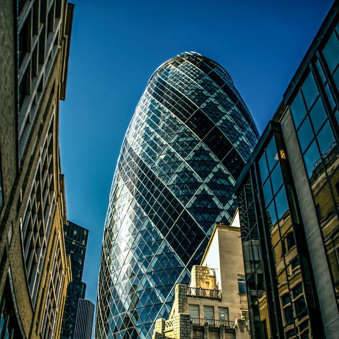 Estates Gazette a desemnat Savills agentul nr. 1 pentru investiții în Central London pentru al doilea an consecutiv