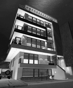 Crosspoint Real Estate, agent exclusiv pentru Puskin 11 – Primaverii High Class Apartments
