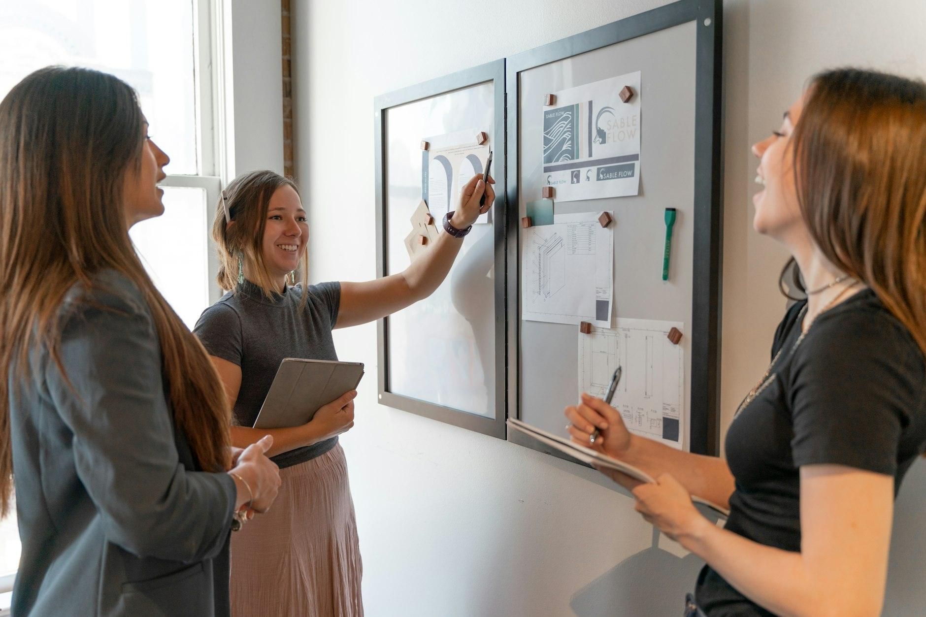 Workplace consultancy