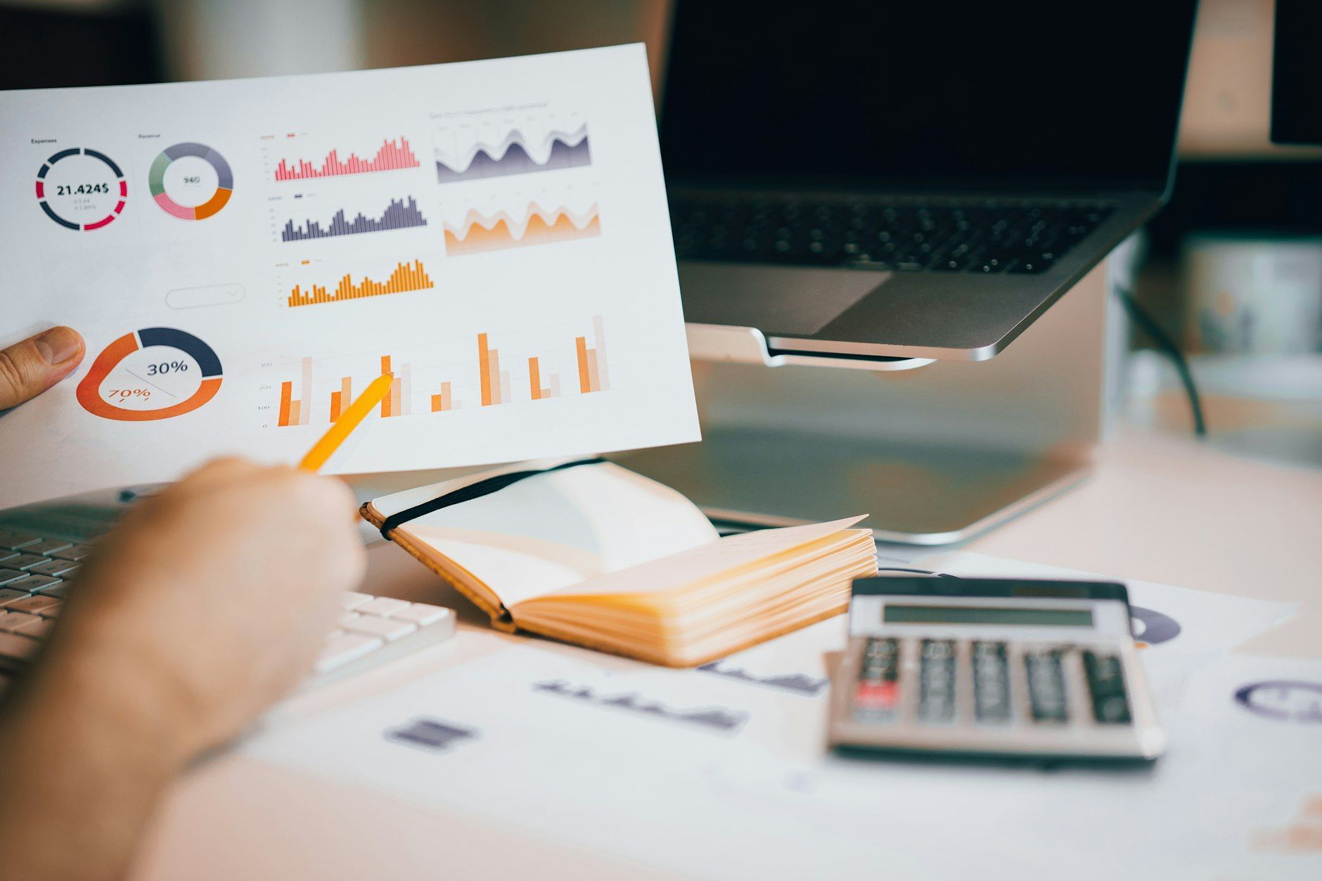 Business & Plant Valuation