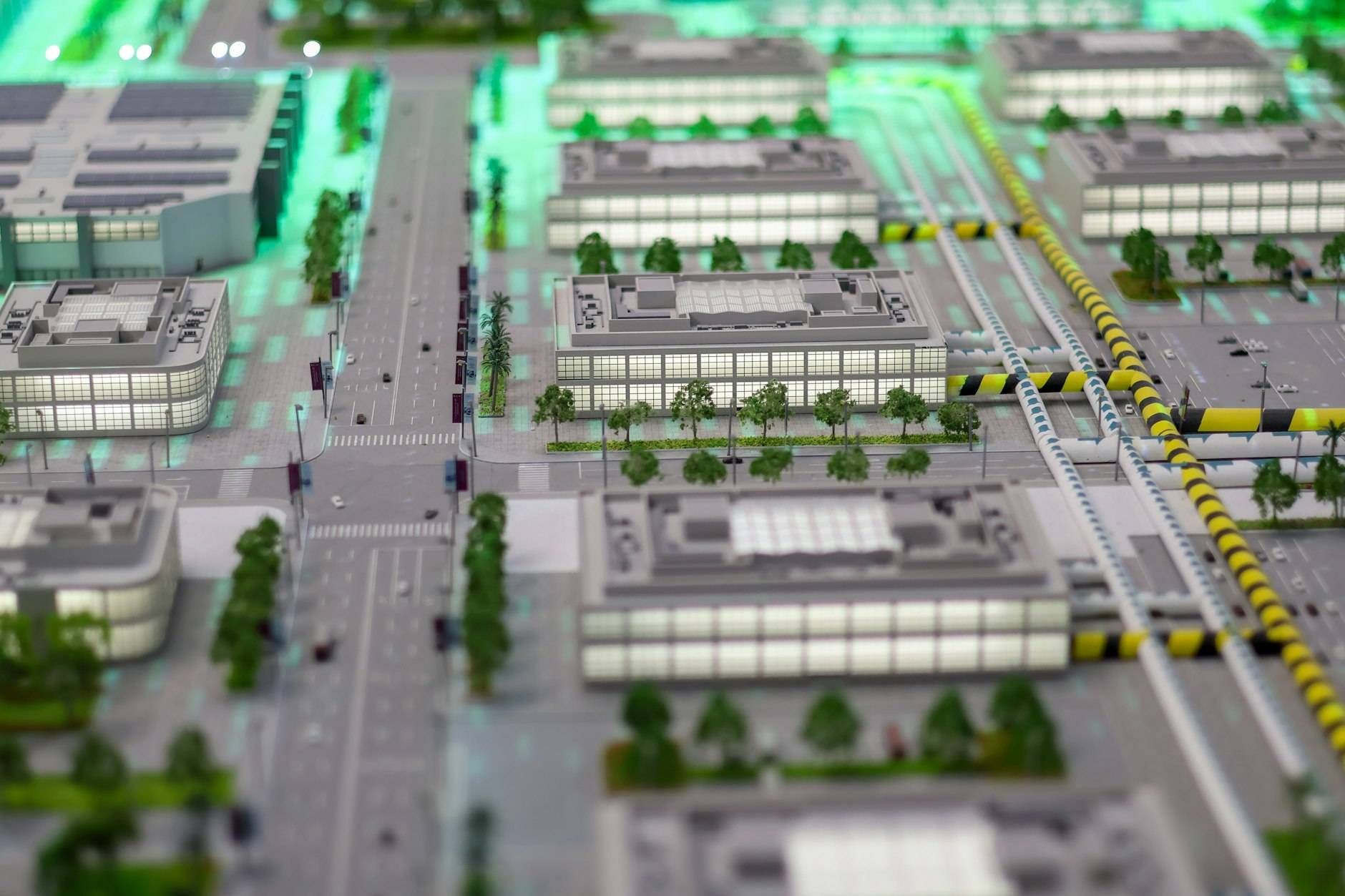 Development analysis