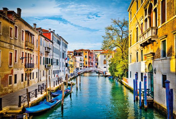 Codrin Matei, among speakers at LeadingRe Symposium in Venice